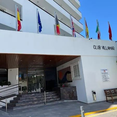 Sunny 3bed In The With The Ocean View On The 1st Coastline * Costa Adeje