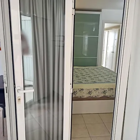 Sunny 3bed In The With The Ocean View On The 1st Coastline Appartement *