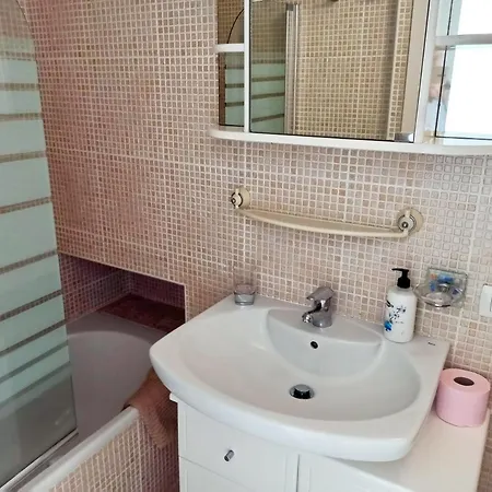 Sunny 3bed In The With The Ocean View On The 1st Coastline * Costa Adeje (Tenerife)