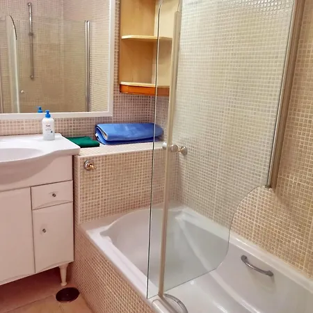 Sunny 3bed In The With The Ocean View On The 1st Coastline Appartement