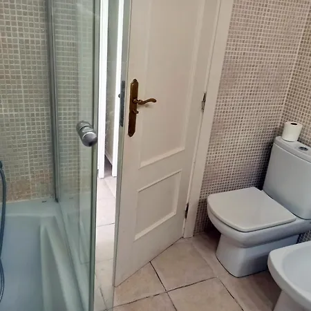 Sunny 3bed In The With The Ocean View On The 1st Coastline Costa Adeje
