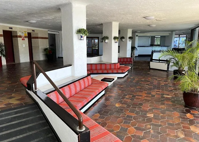 Sunny 3bed In The With The Ocean View On The 1st Coastline *