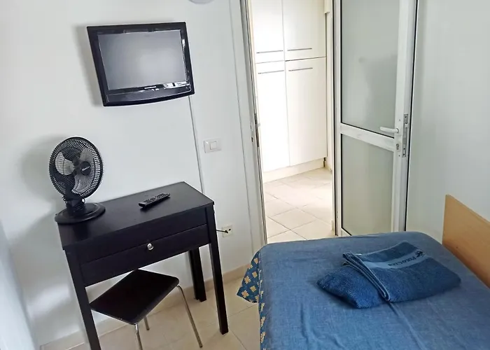 Sunny 3bed In The With The Ocean View On The 1st Coastline Apartmán *