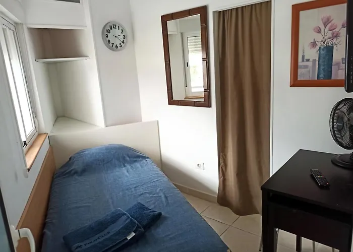 Apartmán Sunny 3bed In The With The Ocean View On The 1st Coastline *