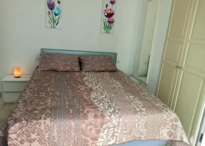 Sunny 3bed In The With The Ocean View On The 1st Coastline Costa Adeje (Tenerife)