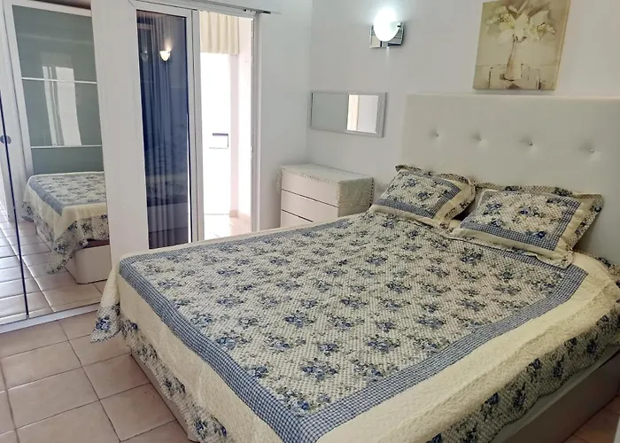 Apartmán Sunny 3bed In The With The Ocean View On The 1st Coastline