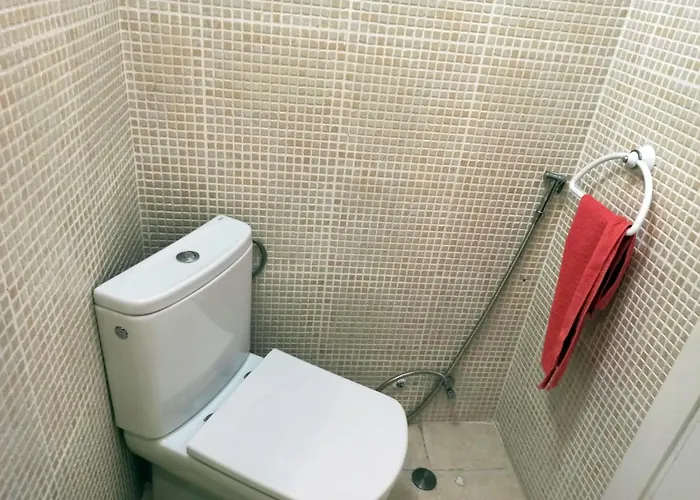 Apartmán Sunny 3bed In The With The Ocean View On The 1st Coastline *