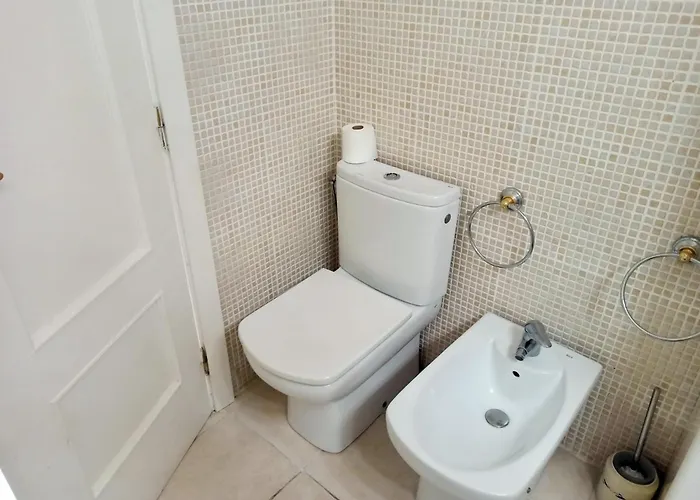 Sunny 3bed In The With The Ocean View On The 1st Coastline *