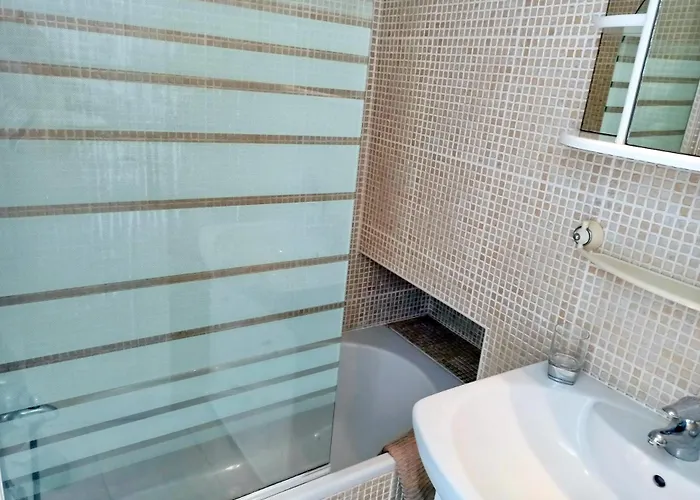 Sunny 3bed In The With The Ocean View On The 1st Coastline