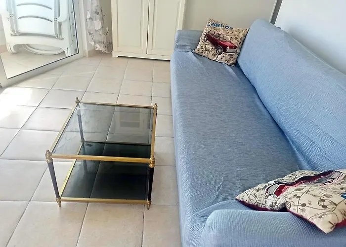 Apartmán Sunny 3bed In The With The Ocean View On The 1st Coastline *