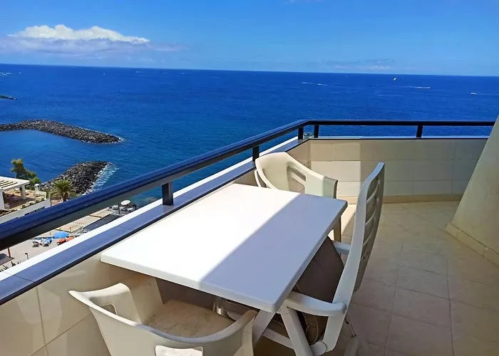 Sunny 3bed In The With The Ocean View On The 1st Coastline *