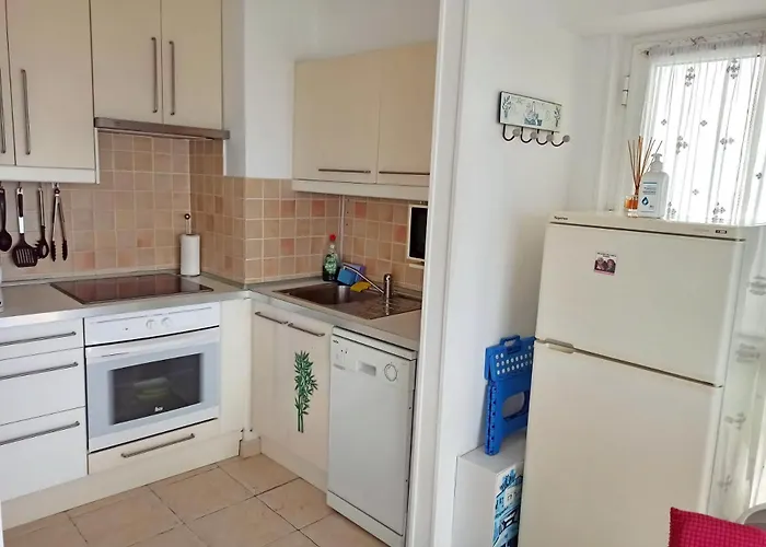 Apartmán Sunny 3bed In The With The Ocean View On The 1st Coastline *