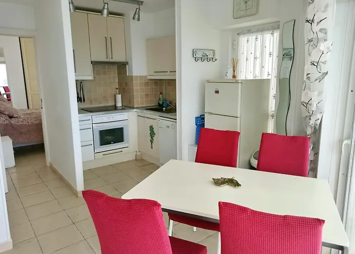 Sunny 3bed In The With The Ocean View On The 1st Coastline Apartmán Costa Adeje (Tenerife)