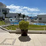 Sunny 3bed In The With The Ocean View On The 1st Coastline Apartamento Costa Adeje (Tenerife)