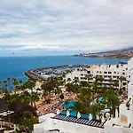 Sunny 3bed In The With The Ocean View On The 1st Coastline * Costa Adeje (Tenerife)