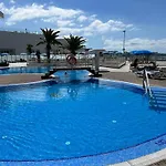 Sunny 3bed In The With The Ocean View On The 1st Coastline Apartamento *