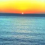 Sunny 3bed In The With The Ocean View On The 1st Coastline Apartamento Costa Adeje (Tenerife)