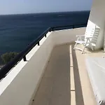 Apartamento Sunny 3bed In The With The Ocean View On The 1st Coastline Costa Adeje (Tenerife)
