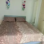 Sunny 3bed In The With The Ocean View On The 1st Coastline Costa Adeje (Tenerife)