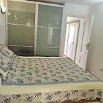 Apartamento Sunny 3bed In The With The Ocean View On The 1st Coastline