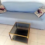 Apartamento Sunny 3bed In The With The Ocean View On The 1st Coastline Costa Adeje (Tenerife)