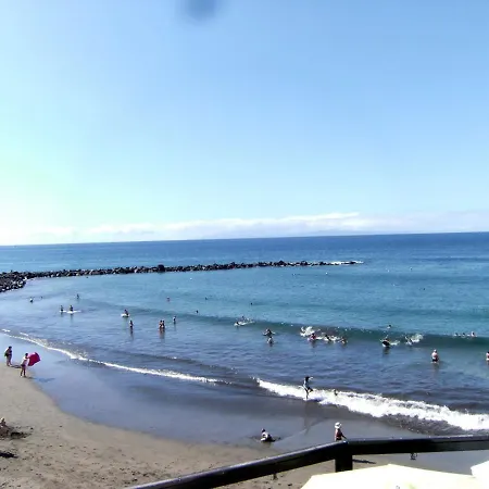 Cozy In The Center Of On The 1st Coastline *