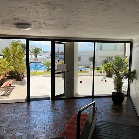 Cozy In The Center Of On The 1st Coastline Apartment