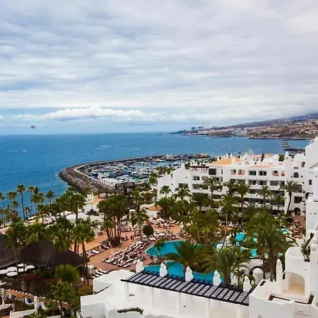 Cozy In The Center Of On The 1st Coastline * Costa Adeje (Tenerife)