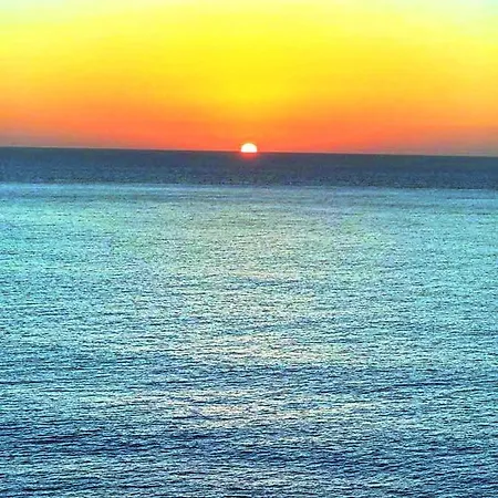 Cozy In The Center Of On The 1st Coastline Apartment Costa Adeje (Tenerife)