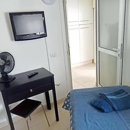 Cozy In The Center Of On The 1st Coastline Apartment *