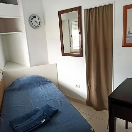 아파트 Sunny 3bed In The With The Ocean View On The 1st Coastline *