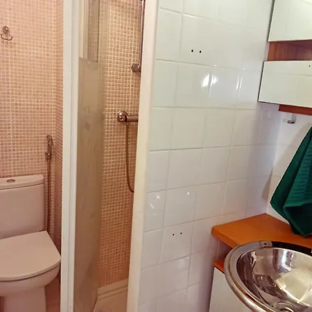 Cozy In The Center Of On The 1st Coastline Apartment Costa Adeje (Tenerife)