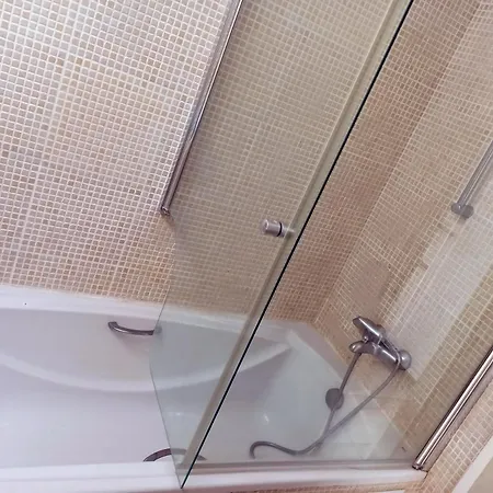 Sunny 3bed In The With The Ocean View On The 1st Coastline 아파트 *