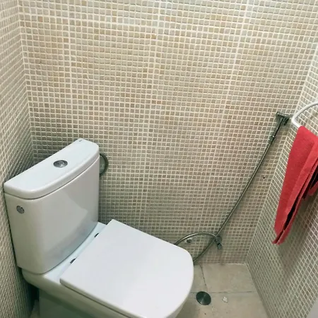 아파트 Sunny 3bed In The With The Ocean View On The 1st Coastline *