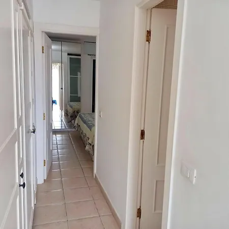 Cozy In The Center Of On The 1st Coastline Apartment Costa Adeje (Tenerife)