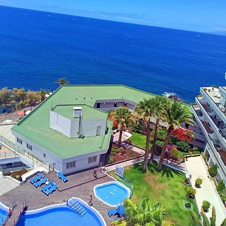 Cozy In The Center Of On The 1st Coastline Apartment Costa Adeje (Tenerife)