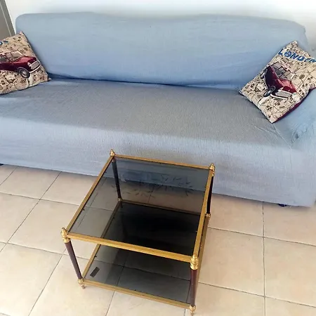Apartment Cozy In The Center Of On The 1st Coastline Costa Adeje (Tenerife)