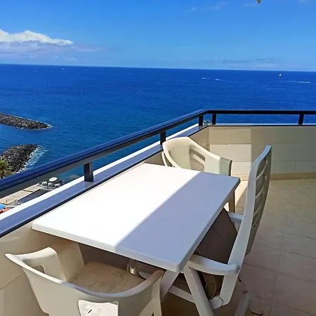 Sunny 3bed In The With The Ocean View On The 1st Coastline *