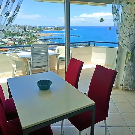 Sunny 3bed In The With The Ocean View On The 1st Coastline Apartamento