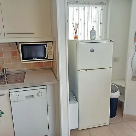 아파트 Sunny 3bed In The With The Ocean View On The 1st Coastline
