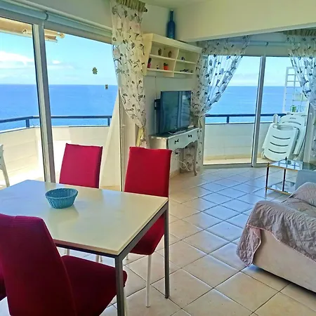Sunny 3bed In The With The Ocean View On The 1st Coastline Apartamento *