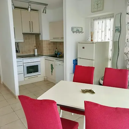 Cozy In The Center Of On The 1st Coastline Apartment Costa Adeje (Tenerife)