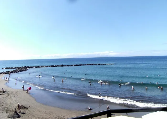 Sunny 3bed In The With The Ocean View On The 1st Coastline *
