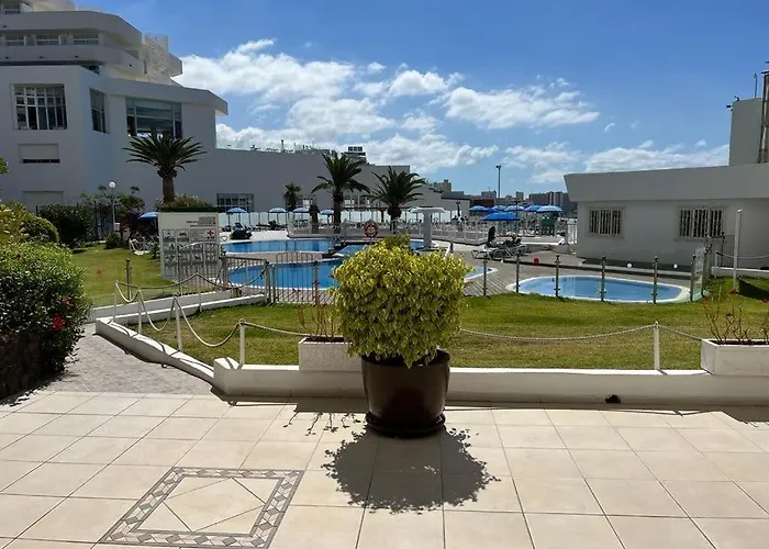 Sunny 3bed In The With The Ocean View On The 1st Coastline شقة أذيخي
