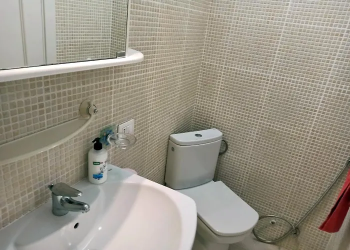 شقة Sunny 3bed In The With The Ocean View On The 1st Coastline أذيخي