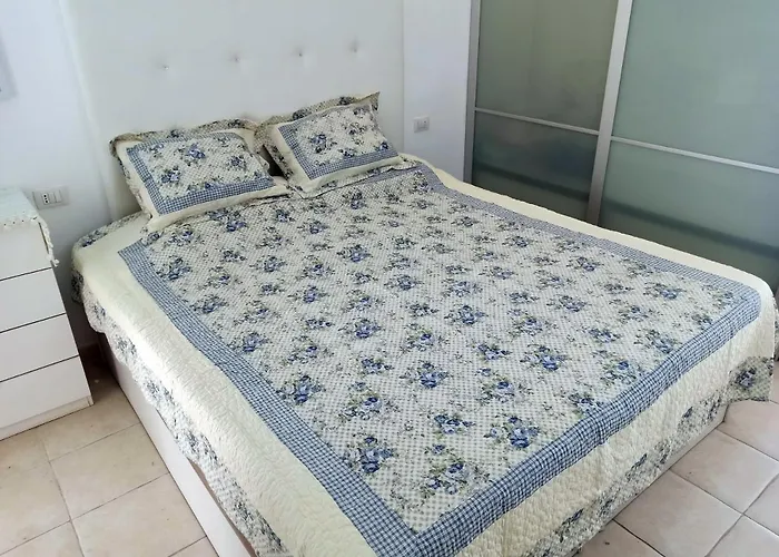 Sunny 3bed In The With The Ocean View On The 1st Coastline أذيخي