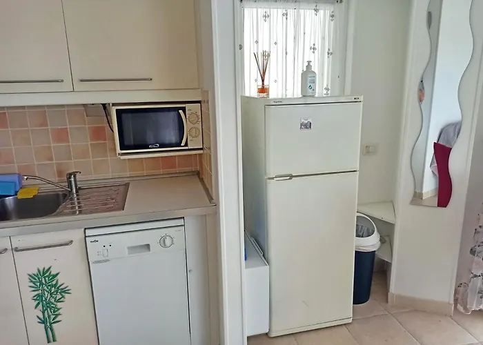 شقة Sunny 3bed In The With The Ocean View On The 1st Coastline