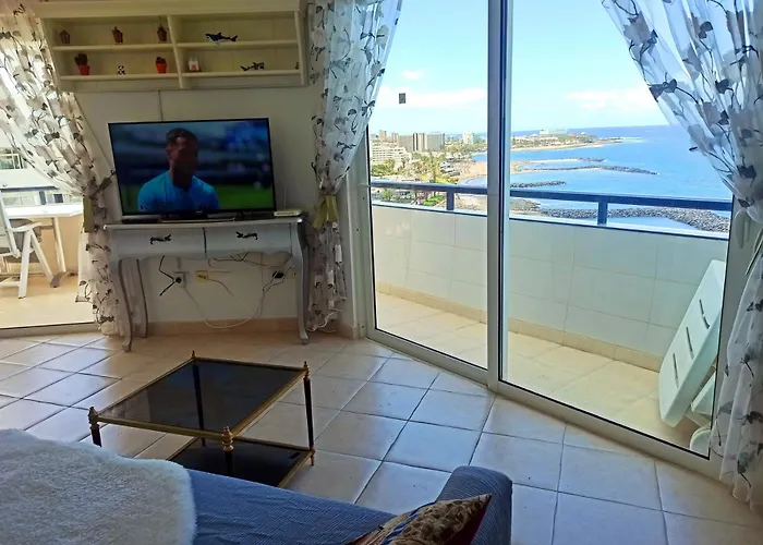 شقة Sunny 3bed In The With The Ocean View On The 1st Coastline أذيخي