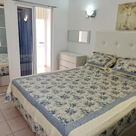 Apartamento Sunny 3bed In The With The Ocean View On The 1st Coastline